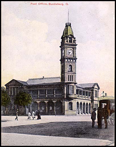 Bundaberg PC